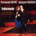 Armande Altaï, Jacques Higelin « Informulé »