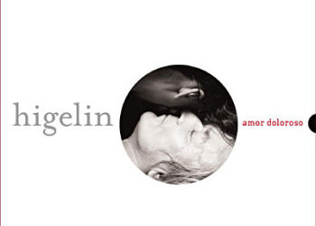 Jacques Higelin « Queue de paon »