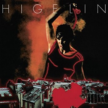 HIGELIN Aï 1985