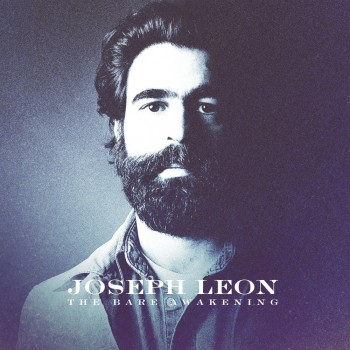 LEON JosephThe bare awakening 2013