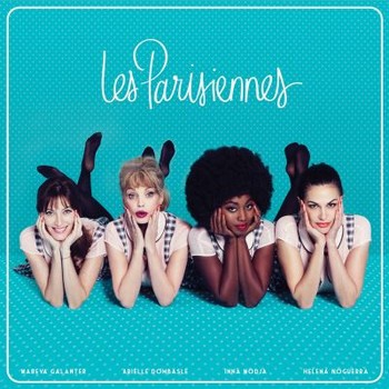 Les-Parisiennes