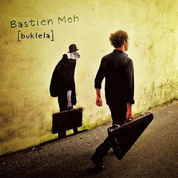 Bastien Moh « Mots dits »