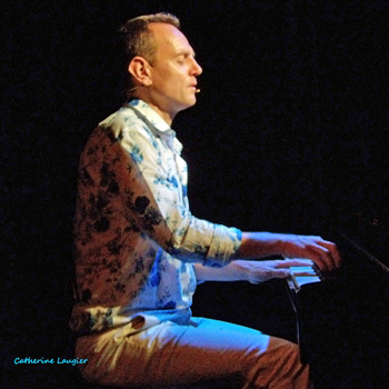 Pascal Mary Photo archives ©Catherine Laugier