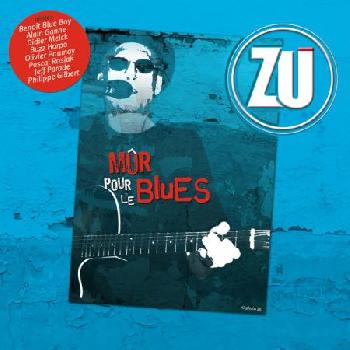 Zu « Mûr pour le blues »