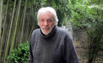 Pierre Barouh (photo DR)