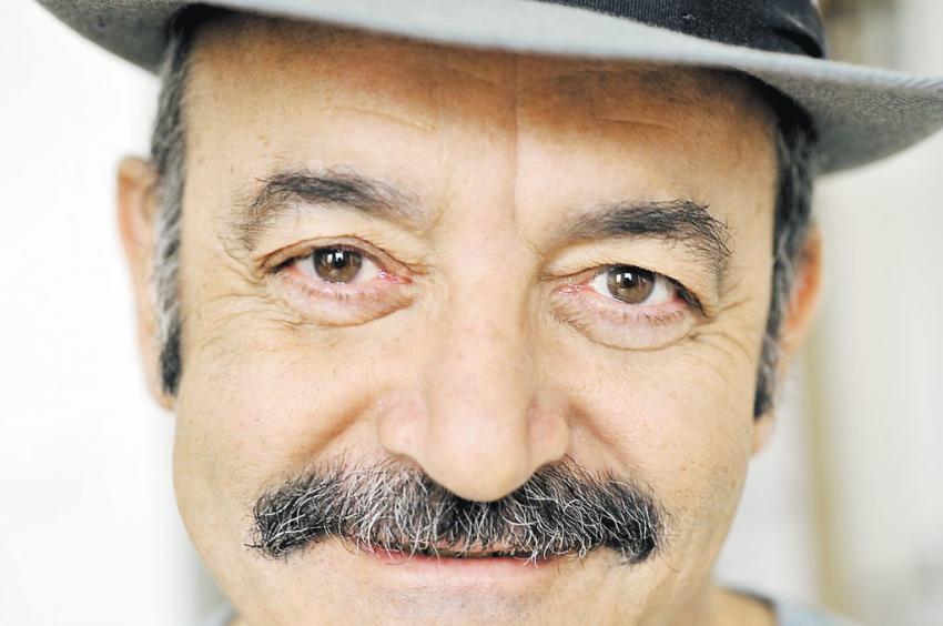 Louis Chedid, le dictionnaire de sa vie