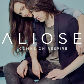 Aliose « J’ferme les yeux »
