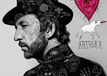 Arthur H « Assassine de la nuit »
