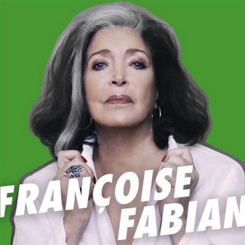 La bonne année de Françoise Fabian