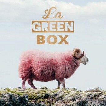 La Green Box : l’Hugo frais