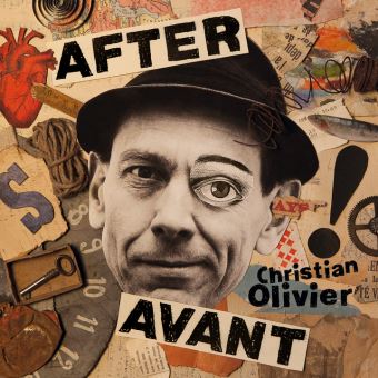 Christian Olivier « Micorazon »