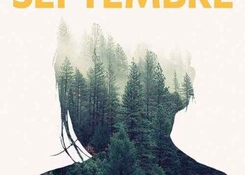 Septembre « Je suis la forêt »