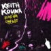 Keith Kouna, shérif trois étoiles