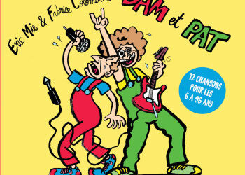 Éric Mie et Fabrice Colombero : ça vous épate !