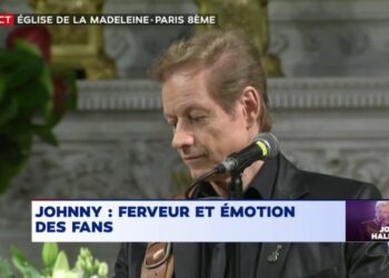 Saint-Johnny