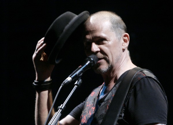 Barjac 2018. Frasiak, chanteur de l&rsquo;humain