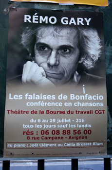 Affiche Thumerelle web