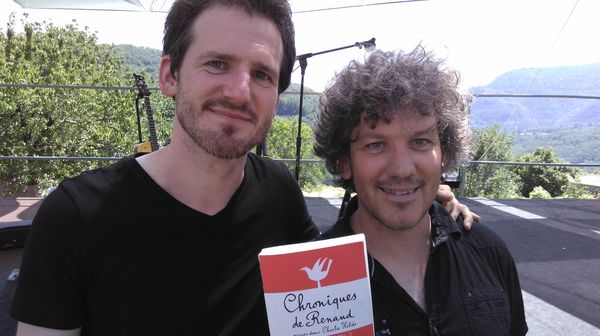 Bobin-Gaillard, restaurateurs d’œuvres d’art chez Renaud