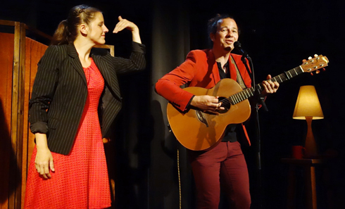 Off Avignon 2018. Après vous, écouter avec les yeux