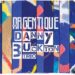 Danny Buckton Trio « Rue de l’échiquier »