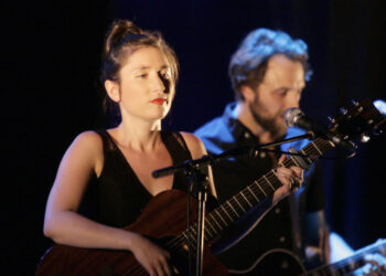 Barjac 2018. Garance, le feu de l’amour