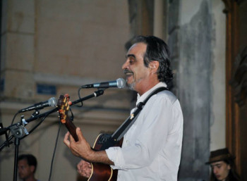 Masdau Photo d'archives Céline Morel