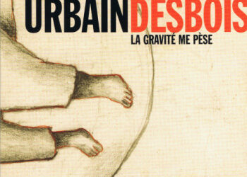 Urbain Desbois « Survicissitude »