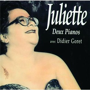 Juliette « Tout fout l&rsquo;camp »