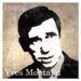 Yves Montand « Clémentine »