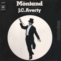 Montand Yves Show JCh Averty 1974