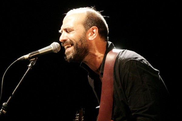 Barjac 2018. Erwan Pinard… Un vent de folie sur Barjac