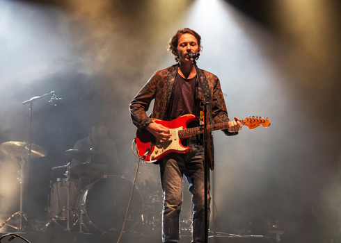 Namur 2018. La renaissance de Raphael