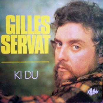 Gilles Servat « Demain »
