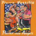 Pierre Vassiliu « Parler aux anges »