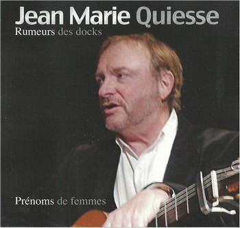 Jean-Marie Quiesse : femmes de proue