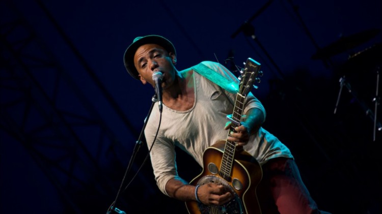 Davy Kilembé (photo DR)