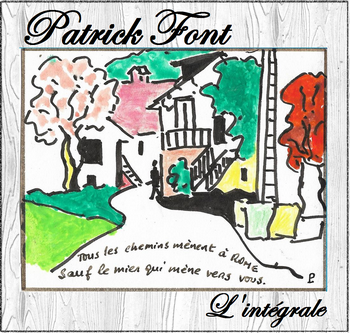 Ainsi fut Font