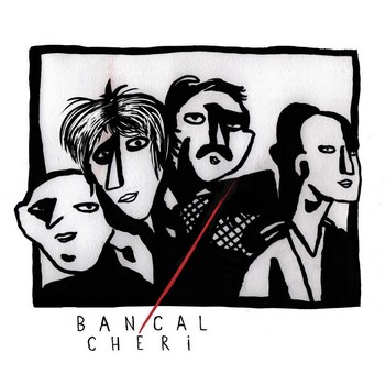 Bancal Chéri « Les épaules »