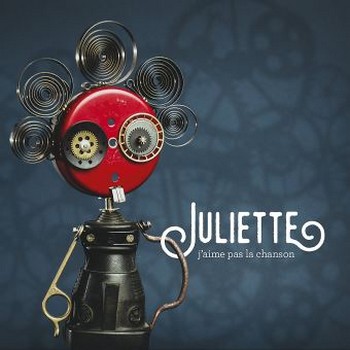 Juliette «  Bijoux de famille »