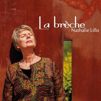 Nathalie Lillo… Ce qui me lie à Nathalie