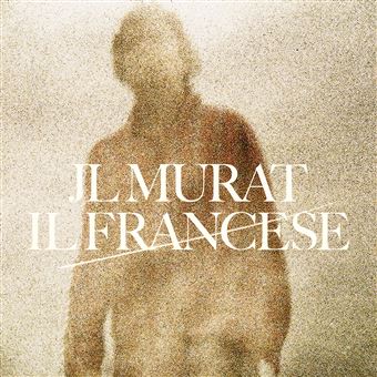 Jean-Louis Murat « Je me souviens »