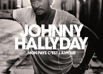 Johnny Hallyday, sous le roc les pierres roulent encore