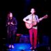Reno Bistan, Lily Luca : On the road again !