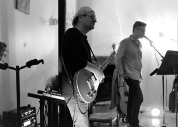 Festival Chanson du Pays d’Aix 2018, Olivier Béranger, esquisser quelques vers à soi(e)