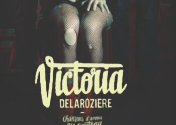 Victoria Delaroziere « Tropiques »
