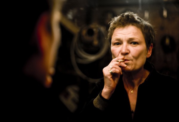 Claudine Lebègue : sa vie tome 3