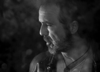 Festival Chanson du Pays d&rsquo;Aix 2018, Christian Vives, rocker à cœur fendre