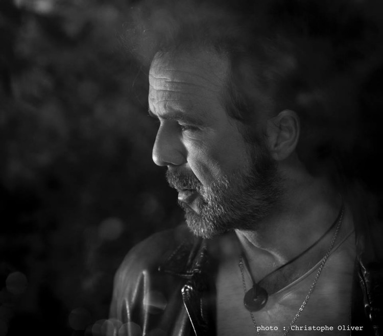Photo Christophe Oliver