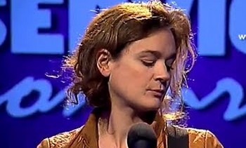 Cloé du Trèfle