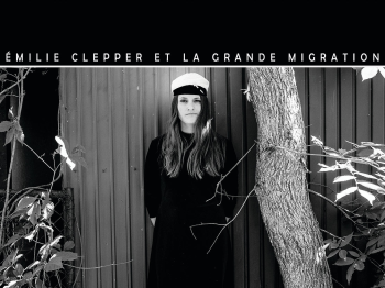emilie clepper a